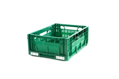 EPS Mehrweg-Klappbox
